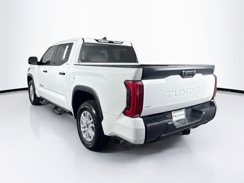 Used 2024 Toyota Tundra SR5 w/ SR5 Convenience Package image 11