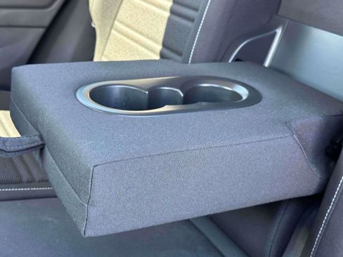 Certified 2024 Volkswagen Tiguan S image 12