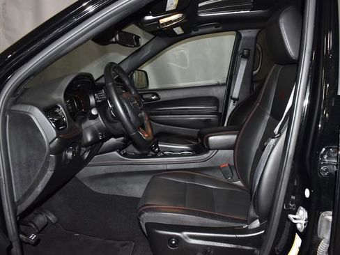 Used 2025 Dodge Durango R/T image 11