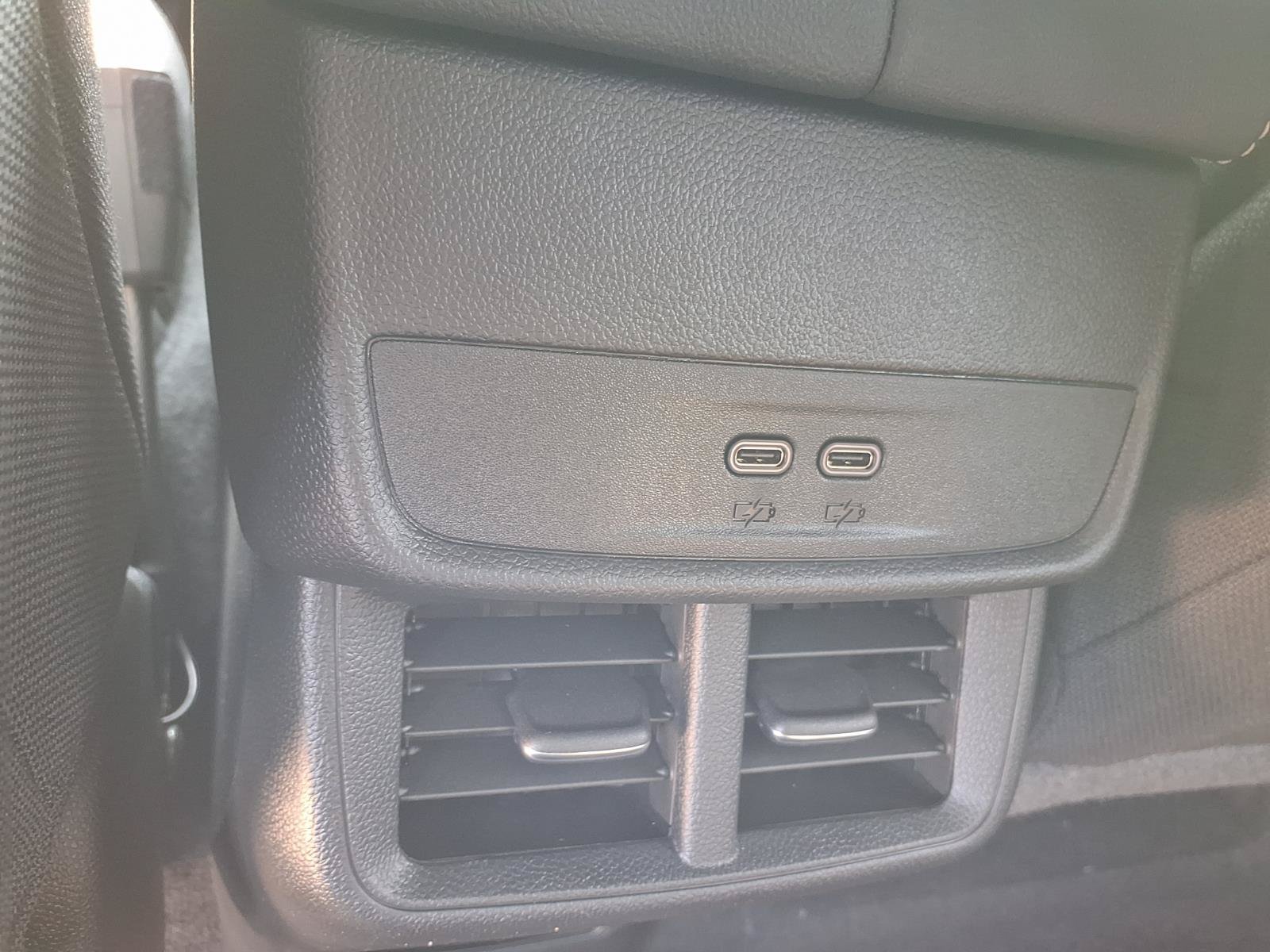 New 2027 GMC Terrain Elevation FWD image 16