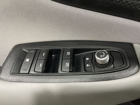 New 2025 Subaru Legacy Premium image 7