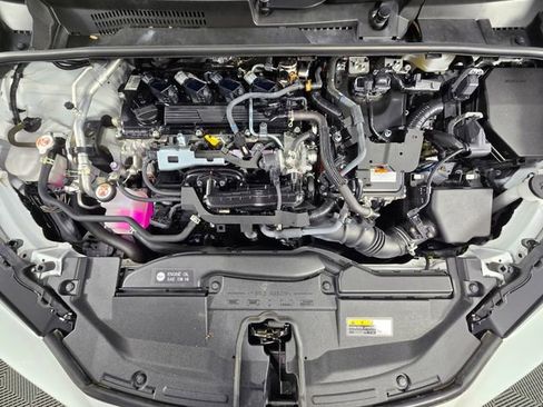 Used 2023 Toyota Prius Limited w/ Limited Premium Package image 13