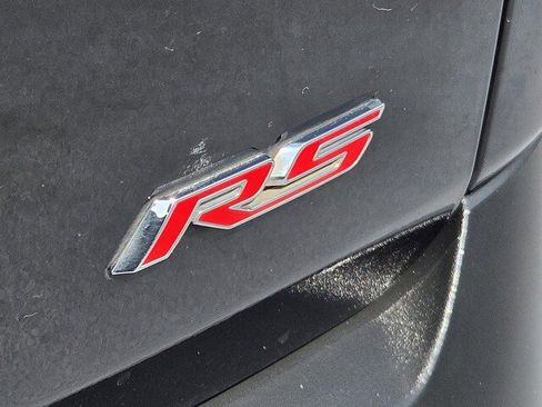 Used 2021 Chevrolet Traverse RS FWD image 31