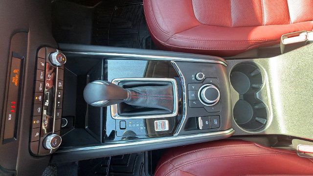 Used 2025 MAZDA CX-5 Carbon Edition AWD/4WD image 28