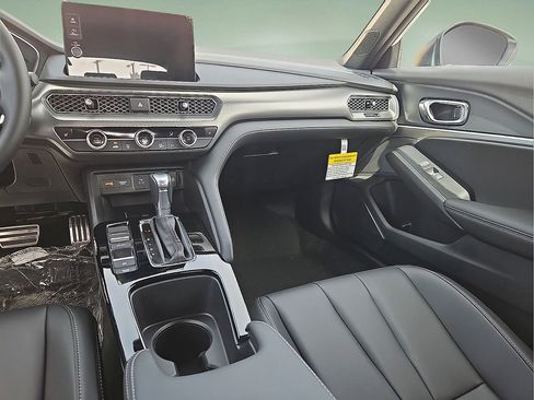 New 2026 Acura Integra A-Spec FWD image 14