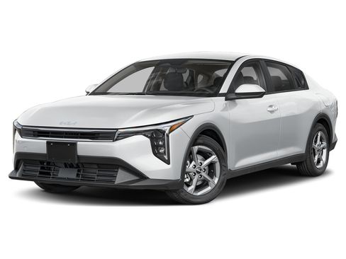 New 2026 Kia K4 FWD image 28