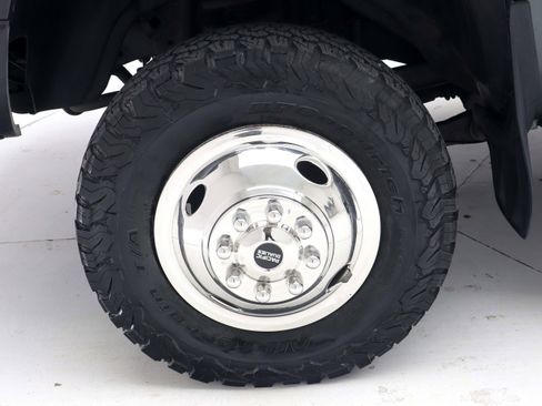 Used 1997 Dodge Ram 2500 Truck 4x4 Club Cab image 22