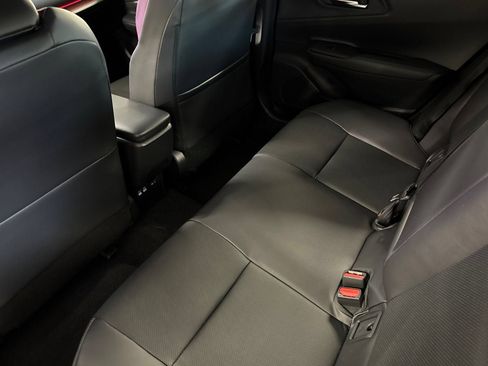 New 2026 Toyota Prius Plug-In Hybrid FWD image 14