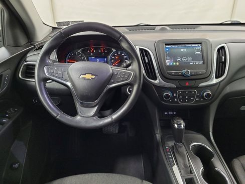 Used 2019 Chevrolet Equinox LT image 22
