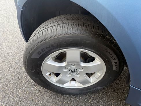 Used 2005 Honda Element EX image 42