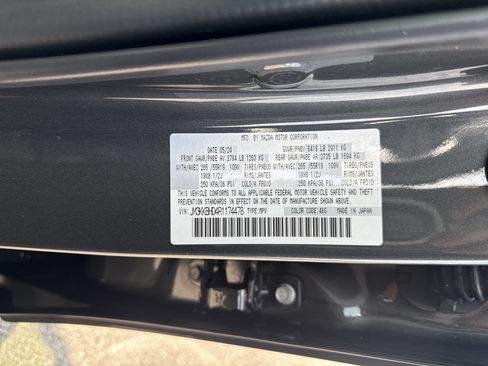 Used 2024 MAZDA CX-90 3.3 Turbo w/ Preferred Package AWD/4WD image 33