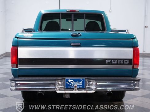 Used 1996 Ford F150 2WD Regular Cab image 10