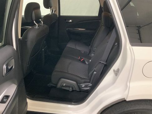 Used 2014 Dodge Journey SXT w/ Flexible Seating Group AWD/4WD image 14