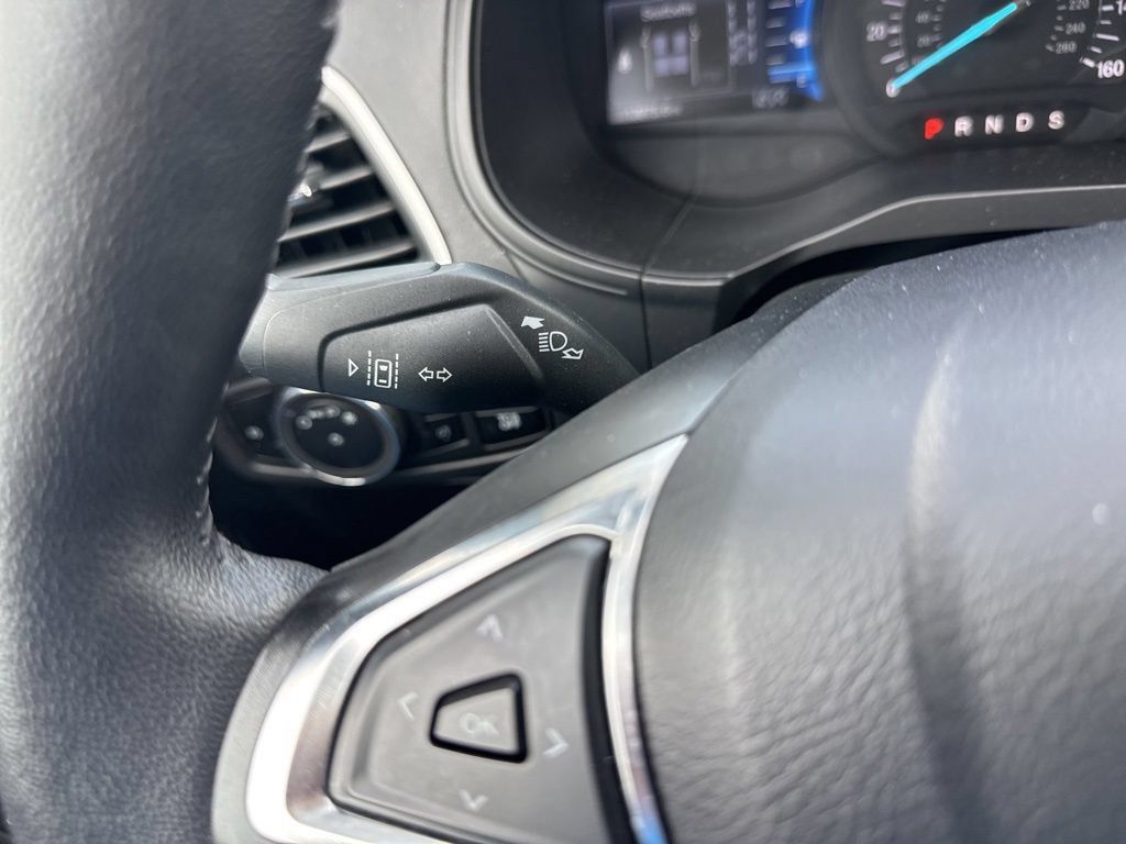Used 2023 Ford Edge SEL w/ Convenience Package AWD/4WD image 26