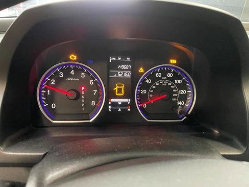 Used 2008 Honda CR-V LX image 35