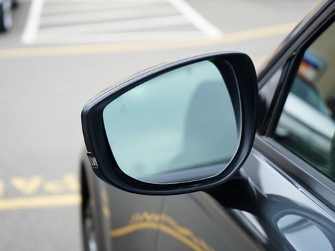 Used 2025 MAZDA CX-90 3.3 Turbo w/ Preferred Package image 10