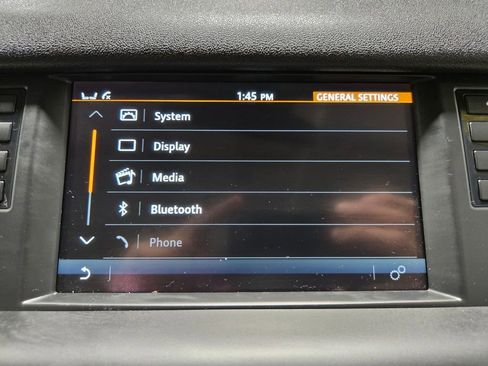 Used 2019 Land Rover Discovery Sport HSE image 20