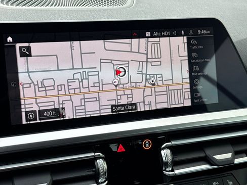 Used 2023 BMW M4 xDrive Competition w/ Parking Assistance Package image 22