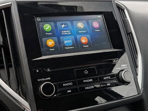 Used 2020 Subaru Impreza Premium image 8