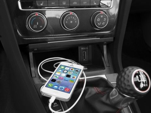 Used 2017 Volkswagen GTI S image 16