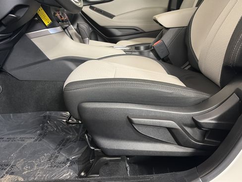 Used 2020 Subaru Forester Base w/ Alloy Wheel Package image 13