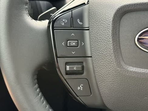 Certified 2023 Subaru Solterra AWD image 21