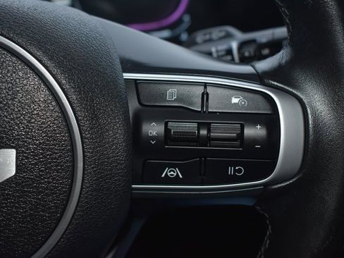 Used 2023 Kia Sportage EX image 20