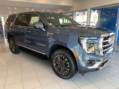 New 2026 GMC Yukon Elevation