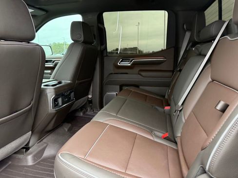 Used 2024 GMC Sierra 1500 Denali w/ Technology Package image 22