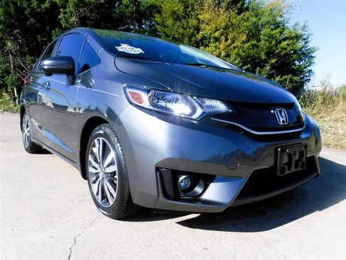 Used 2016 Honda Fit EX image 3