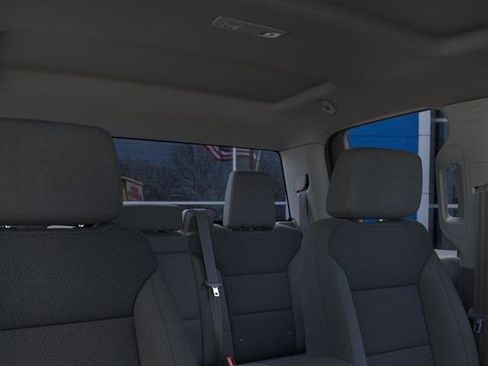 New 2026 Chevrolet Silverado 1500 W/T image 24