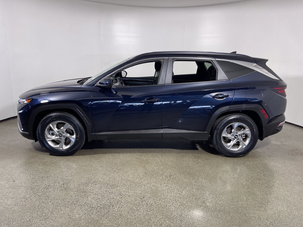 Used 2024 Hyundai Tucson SEL FWD image 6