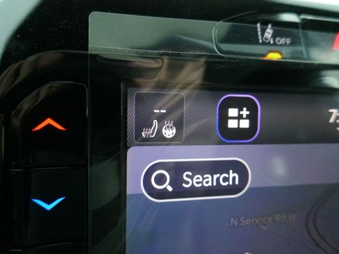 New 2026 RAM 2500 Laramie w/ Night Edition image 28