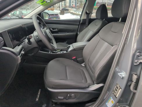 Used 2026 Hyundai Tucson SEL image 10