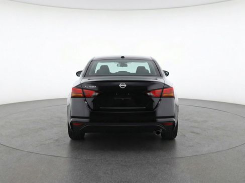 Used 2025 Nissan Altima 2.5 SV image 7