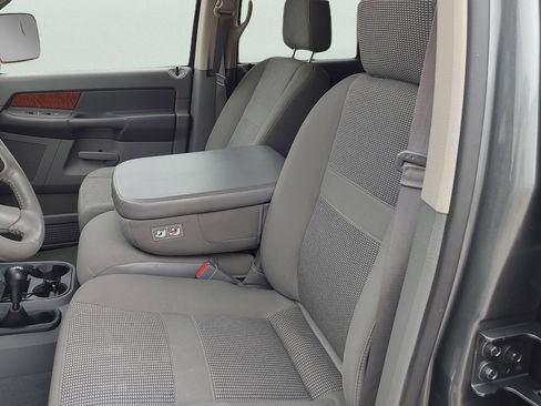 Used 2006 Dodge Ram 2500 Truck SLT w/ Quad Cab Big Horn Value Group AWD/4WD image 9