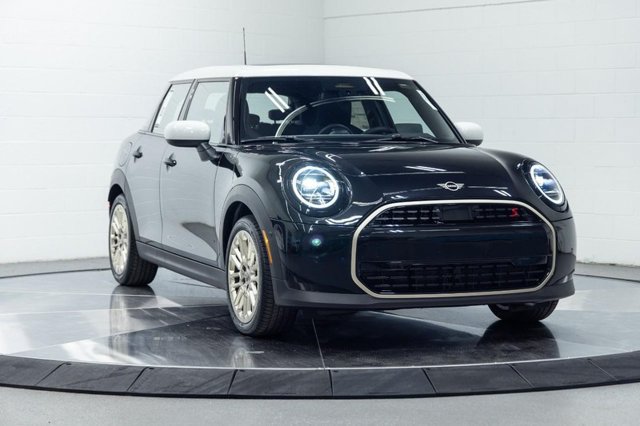 New 2026 MINI Cooper S FWD image 4