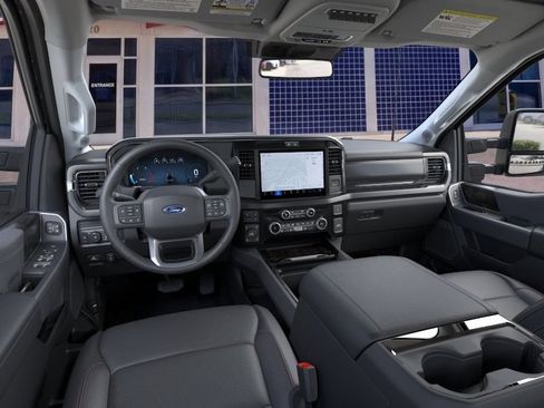 New 2026 Ford F250 Lariat w/ Lariat Premium Package AWD/4WD image 10