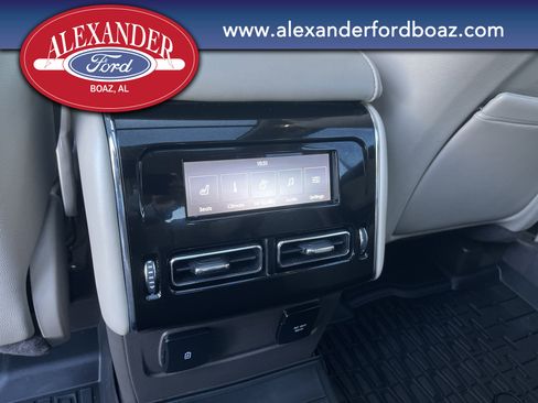 Used 2022 Lincoln Aviator Reserve w/ Equipment Group 201A image 21