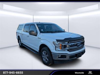 Used 2018 Ford F150 XLT w/ Equipment Group 302A Luxury