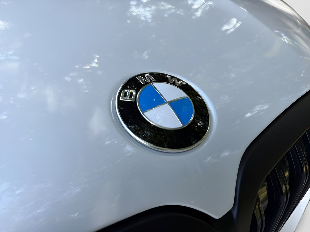 New 2027 BMW X7 xDrive40i w/ Executive Package AWD/4WD image 29