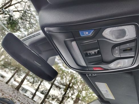 New 2026 RAM 1500 Big Horn w/ Night Edition image 28