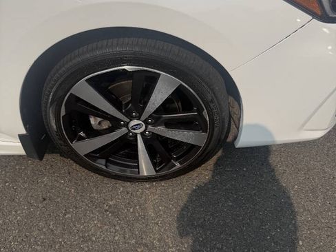 Used 2018 Subaru Impreza 2.0i Sport AWD/4WD image 13