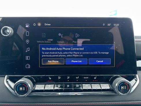 Used 2024 Chevrolet Colorado Z71 w/ Z71 Convenience Package 2 image 33