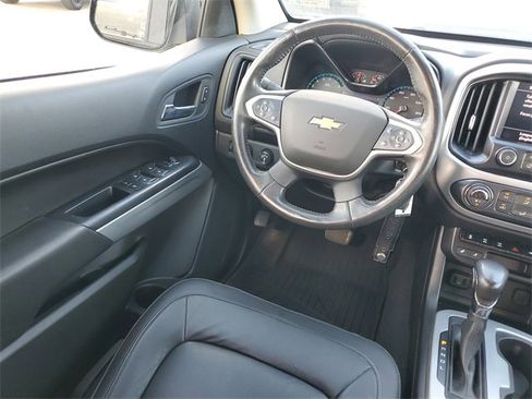 Used 2022 Chevrolet Colorado ZR2 w/ Colorado ZR2 Bison Edition image 8