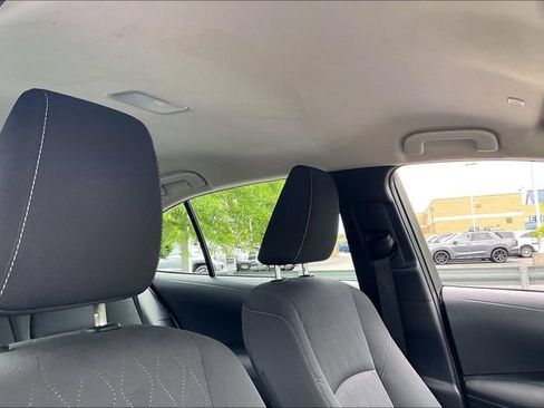 Used 2024 Toyota Corolla LE FWD image 22