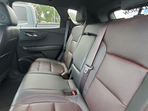 Used 2020 Chevrolet Blazer RS FWD image 5