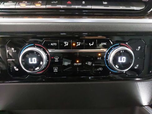 New 2026 GMC Sierra 1500 Elevation w/ Elevation Premium Package image 20