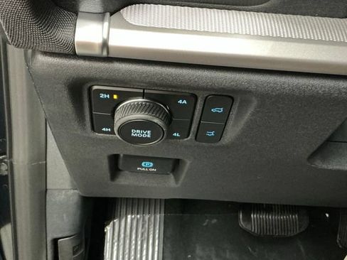 New 2026 Ford Expedition Active AWD/4WD image 22
