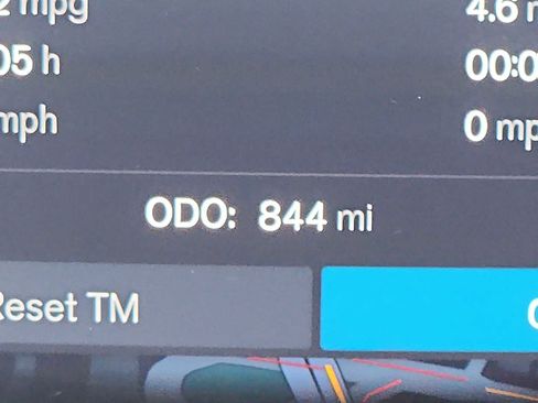 Used 2026 Volvo XC90 B6 Plus w/ Protection Package Premier image 18